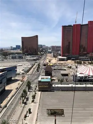 2700 Las Vegas Boulevard 2108, Las Vegas