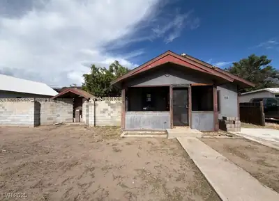 70 Tennille Street Caliente, NV 89008