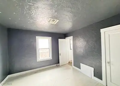 70 Tennille Street, Caliente, NV 89008 Bedroom