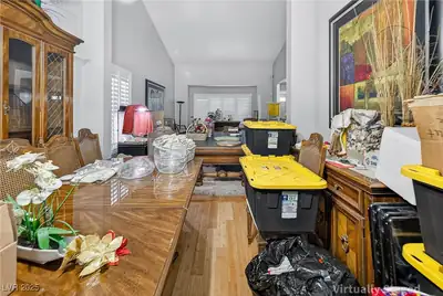 4715 Illustrious Street, Las Vegas, NV 89147 Dining Area
