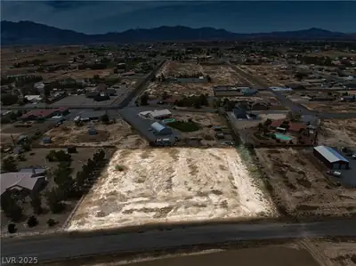 3240 South Prairie Avenue Pahrump, NV 89048
