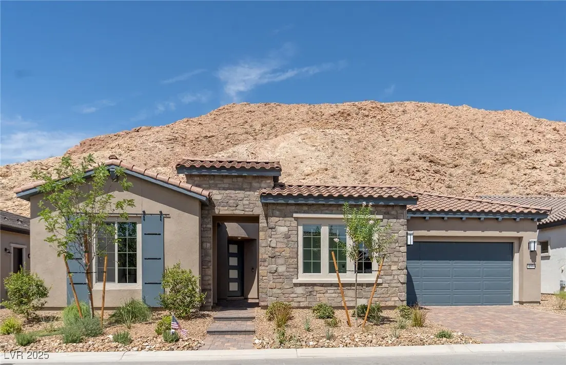 157 Mirage View Drive, Henderson, NV 89011