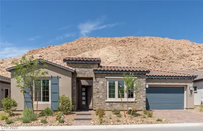 157 Mirage View Drive Henderson, NV 89011