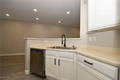 7155 South Durango Drive 207 Kitchen