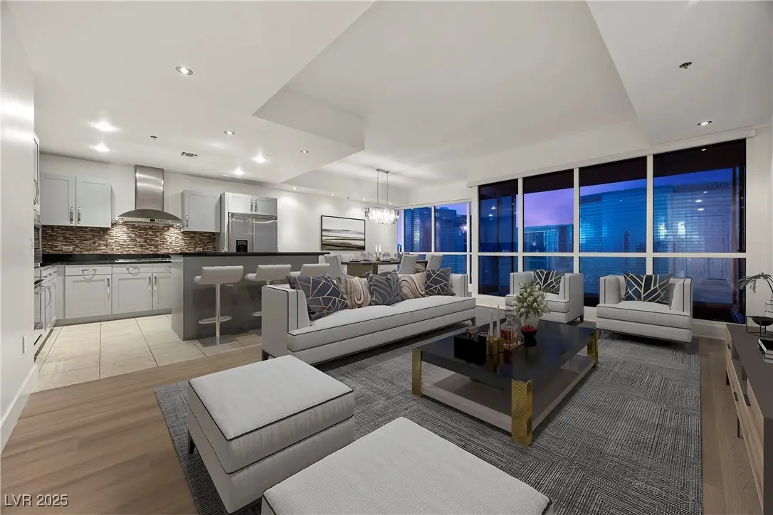 4575 Dean Martin Drive 3009