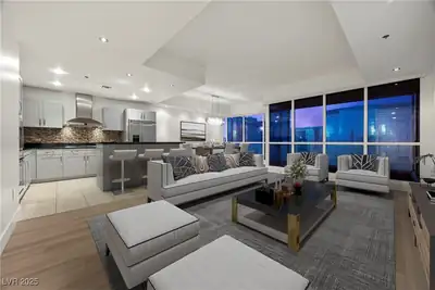4575 Dean Martin Drive 3009, Las Vegas