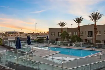 4575 Dean Martin Drive 3009 Pool