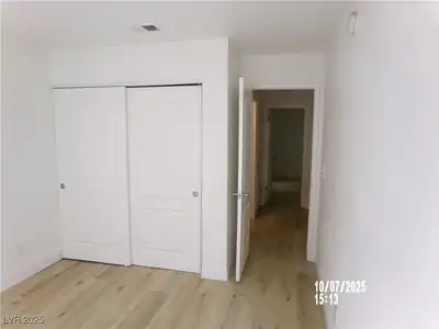 2700 North Rainbow Boulevard 1105 Bedroom