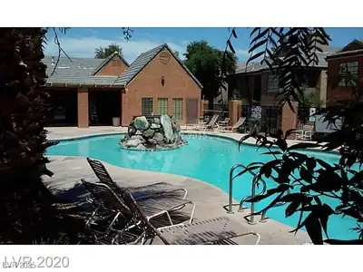 2700 North Rainbow Boulevard 1105, Las Vegas