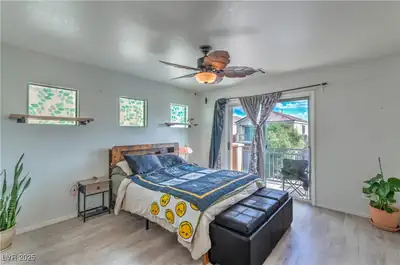 9427 Liquid Loco Street, Las Vegas, NV 89178 Bedroom