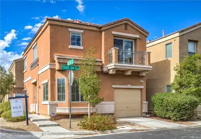 9427 Liquid Loco Street, Las Vegas