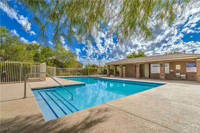 9427 Liquid Loco Street, Las Vegas, NV 89178 Pool