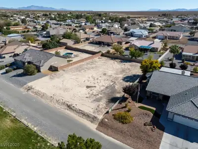 5391 East Bridger Street, Pahrump
