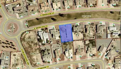 5391 East Bridger Street Other