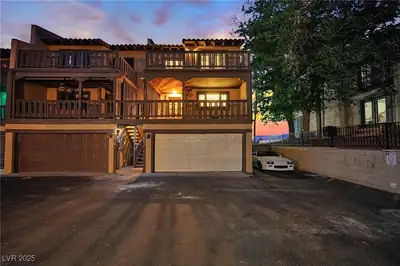 Address Not Disclosed Las Vegas, NV 89120