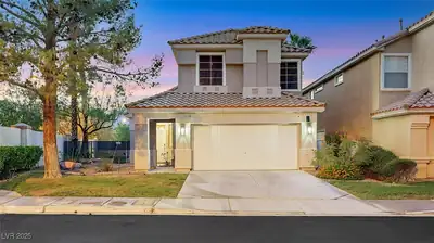 1301 Fox Acres Drive, Las Vegas