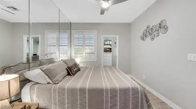 1301 Fox Acres Drive, Las Vegas, NV 89134 Bedroom