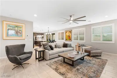 1079 Page Park Lane, Henderson, NV 89011 Living Room