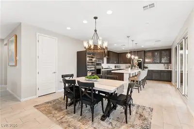 1079 Page Park Lane, Henderson, NV 89011 Dining Area