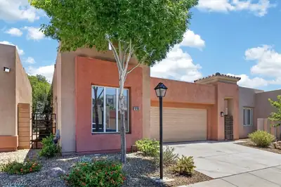 9200 Penn Station Street Las Vegas, NV 89123