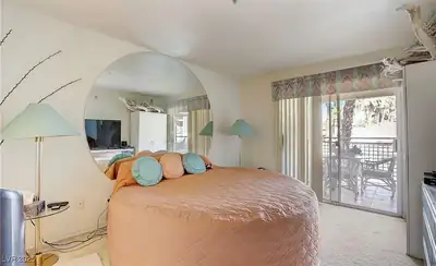 5000 Red Rock Street 211 Bedroom
