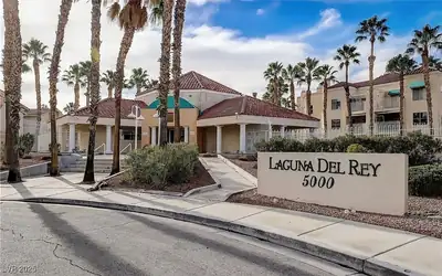 5000 Red Rock Street 211, Las Vegas