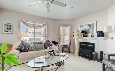 5000 Red Rock Street 211, Las Vegas, NV 89118 Living Room