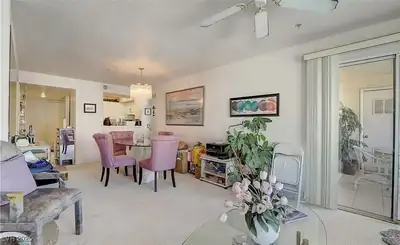 5000 Red Rock Street 211, Las Vegas, NV 89118 Dining Area