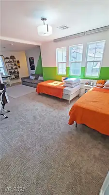 6380 Guy Summit Avenue, Las Vegas, NV 89141 Bedroom