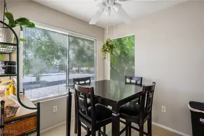 3042 Tarpon Drive 202, Las Vegas, NV 89120 Dining Area