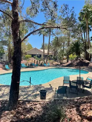 3042 Tarpon Drive 202, Las Vegas, NV 89120 Pool