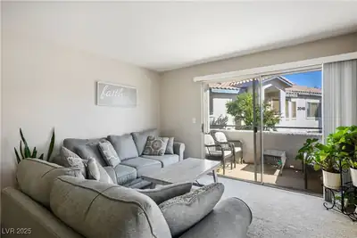 3042 Tarpon Drive 202, Las Vegas, NV 89120 Living Room