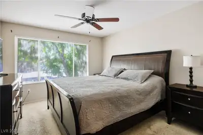 3042 Tarpon Drive 202, Las Vegas, NV 89120 Bedroom