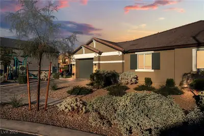7890 Aurora Sky Street 2, North Las Vegas