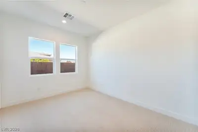 5721 Kings Bluff Avenue, Las Vegas, NV 89131 Bedroom