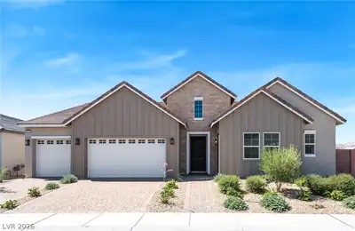5721 Kings Bluff Avenue, Las Vegas