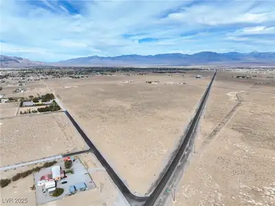 2621 South Murphy Street, Pahrump