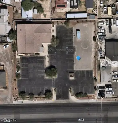 3816 Vegas Drive, Las Vegas