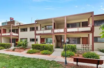 350 East Desert Inn Road C203, Las Vegas