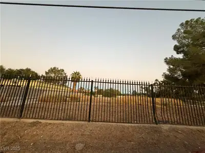6690 South Pecos Road Yard