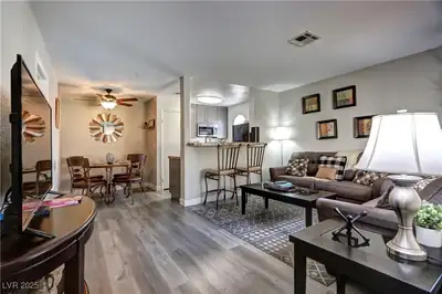 Address Not Disclosed Las Vegas, NV 89103