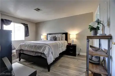 Address Not Disclosed Bedroom