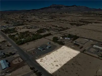 620 West Janet Lane Pahrump, NV 89060
