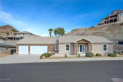 909 Rhyolite Terrace, Henderson