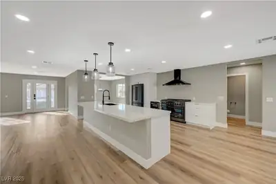 909 Rhyolite Terrace, Henderson, NV 89011 Kitchen