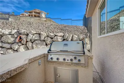 909 Rhyolite Terrace, Henderson, NV 89011 Patio