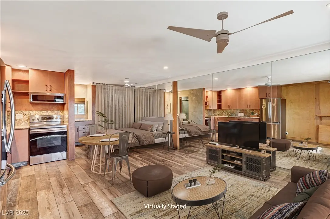 4600 Paradise Road 40