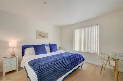 Address Not Disclosed Bedroom