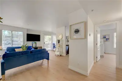 Address Not Disclosed Living Room