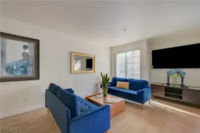 Address Not Disclosed Living Room
